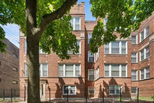 6710 S RIDGELAND AVE #2B, Chicago, IL 60649