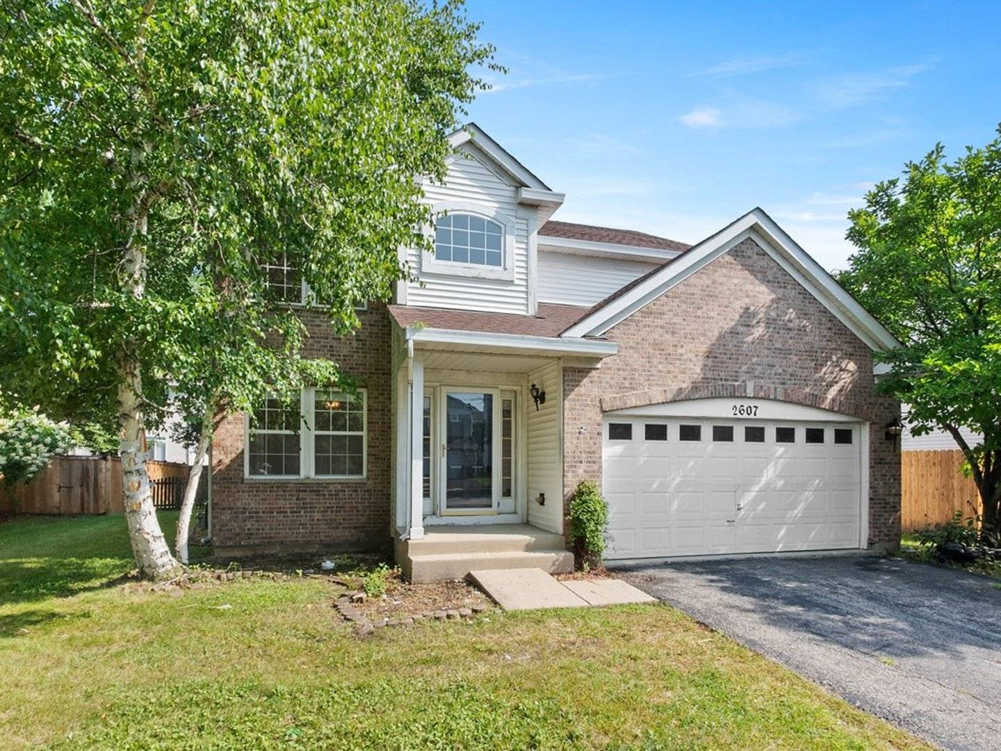 2607 Flagstone CIR, Naperville, IL 60564