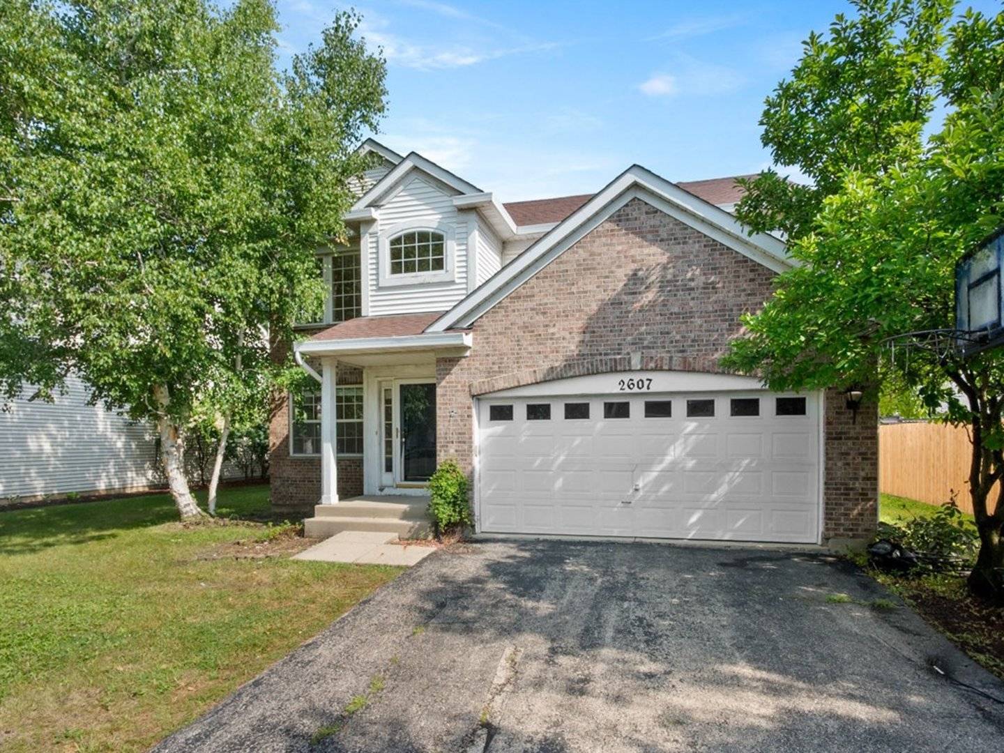 2607 Flagstone CIR, Naperville, IL 60564
