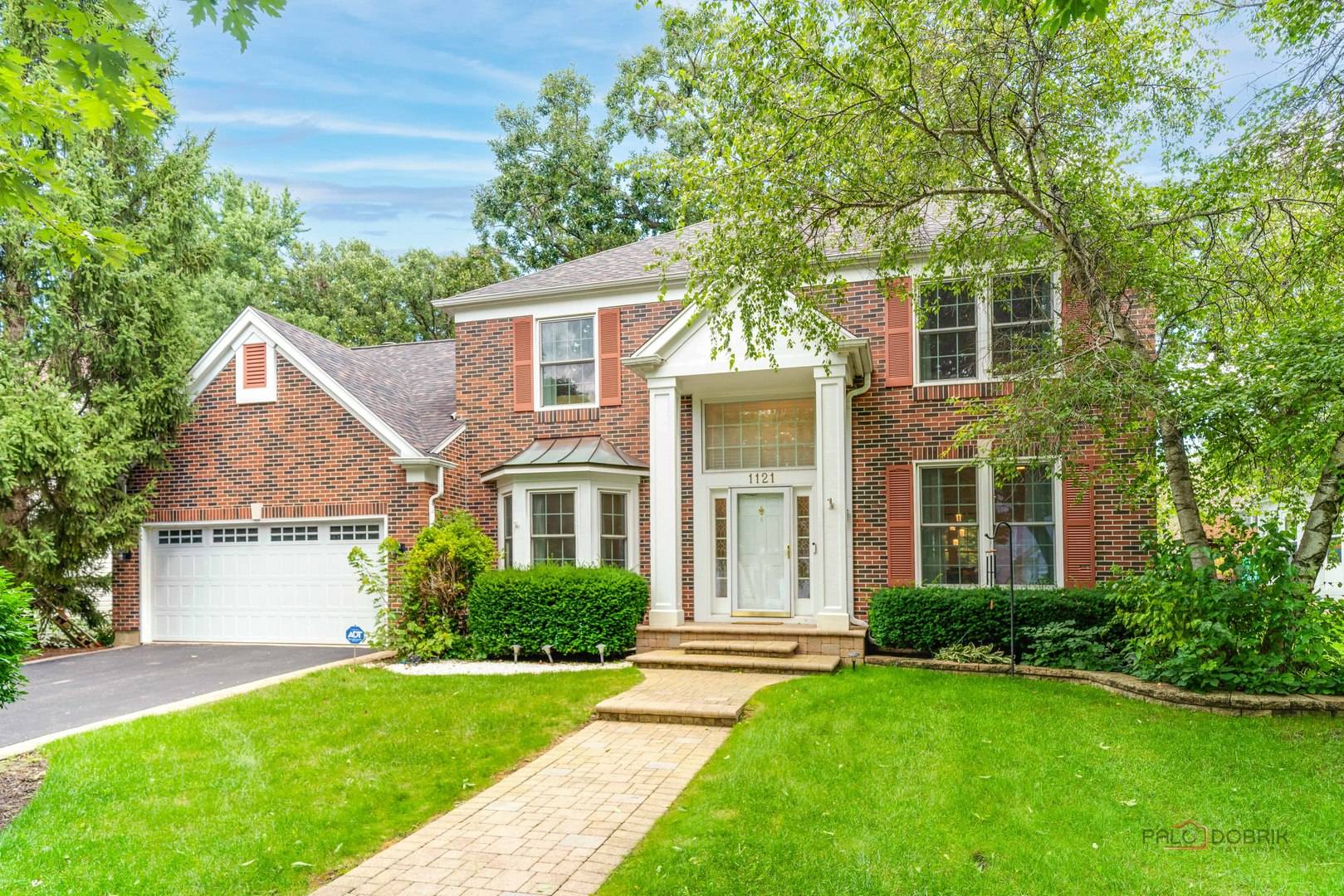 1121 Williamsburg CIR, Grayslake, IL 60030