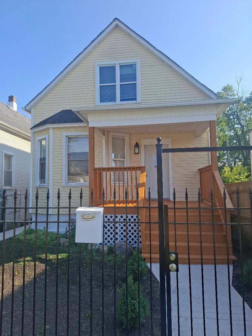 53 W 108th ST, Chicago, IL 60628