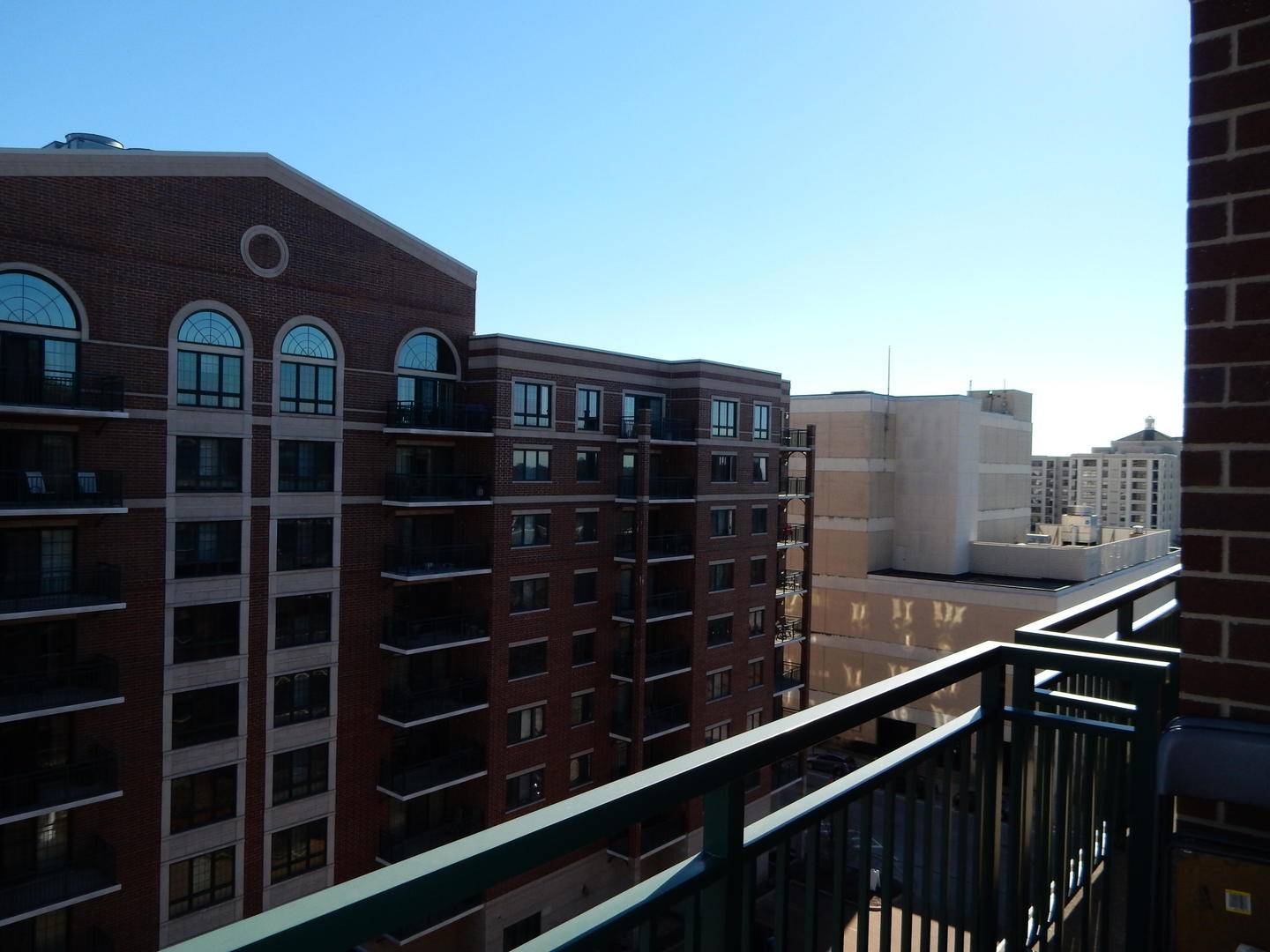 770 Pearson ST #802, Des Plaines, IL 60016