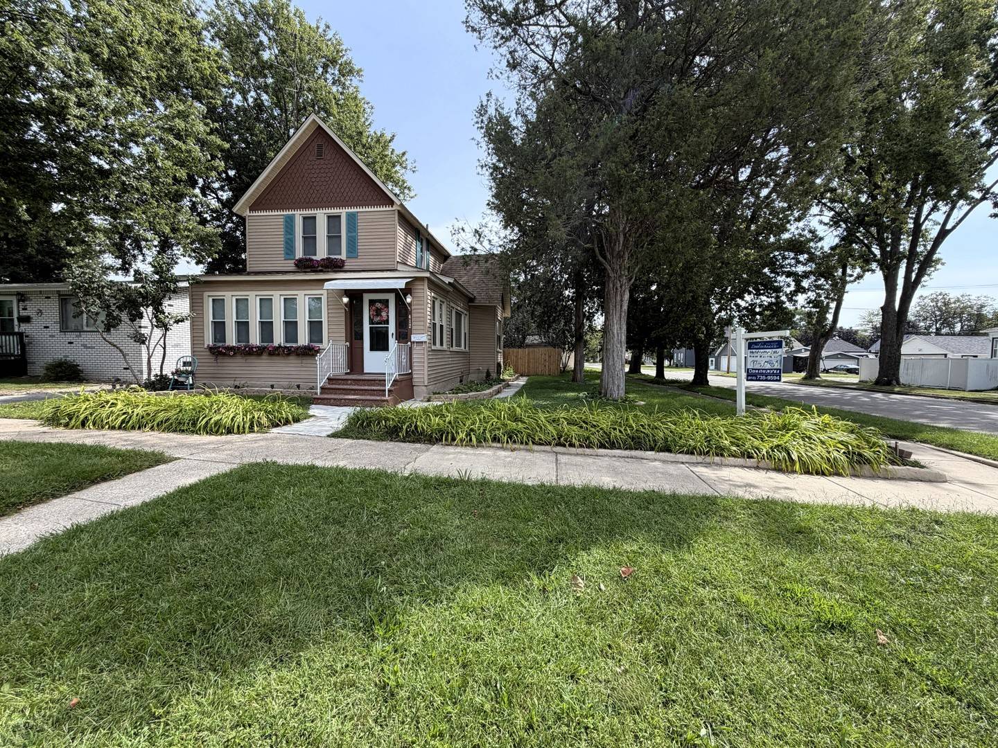 412 N Grand AVE, Bradley, IL 60915