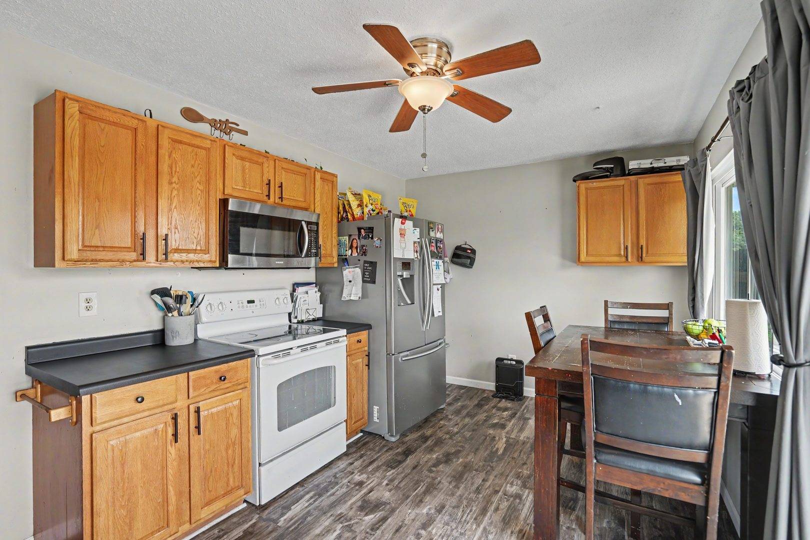 1701 Springdale DR #0, Clinton, IA 52732
