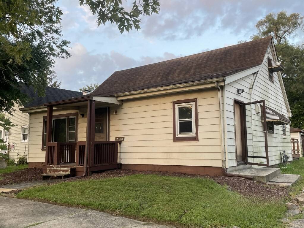 16610 Geneva DR, Harvey, IL 60426