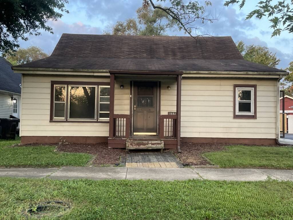 16610 Geneva DR, Harvey, IL 60426