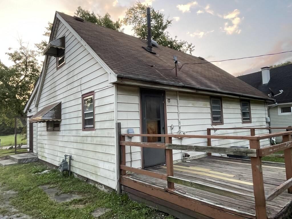 16610 Geneva DR, Harvey, IL 60426