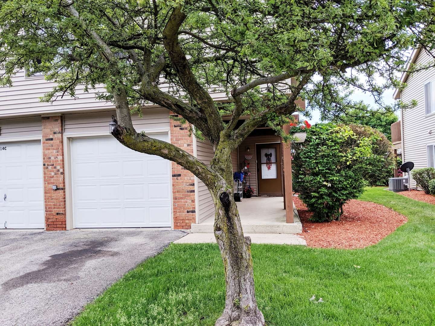 15 Marywood LN #C, Bolingbrook, IL 60440