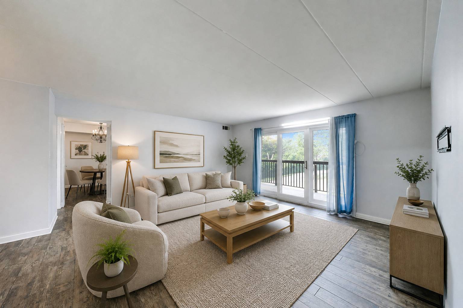 6443 Clarendon Hills RD #301C, Willowbrook, IL 60527