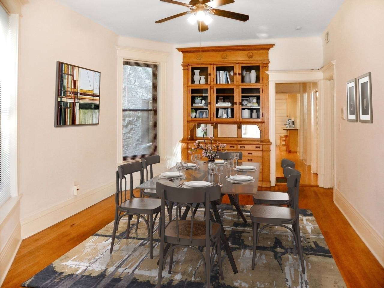 3536 N Reta AVE #2, Chicago, IL 60657