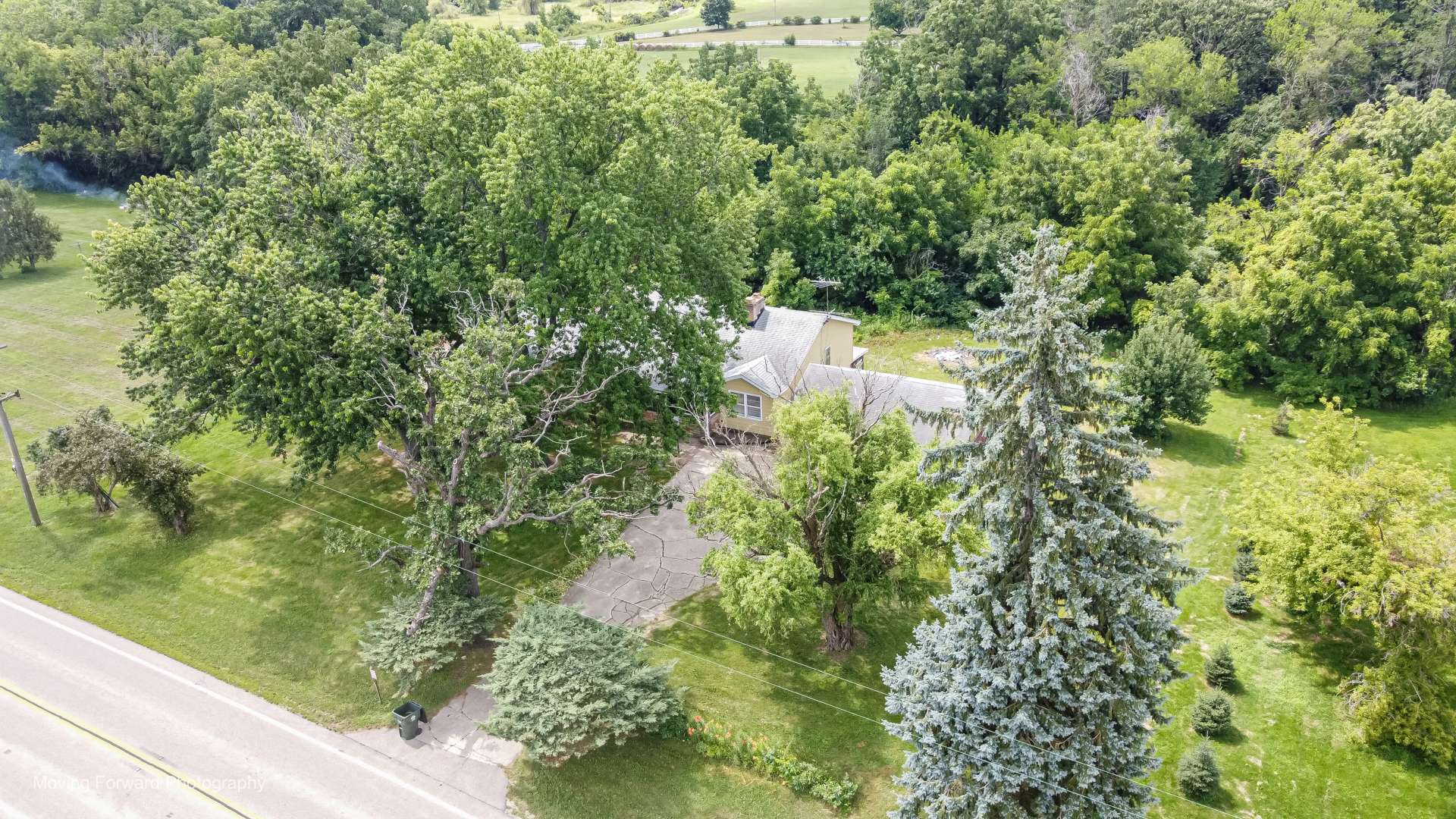 40W867 Big Timber RD, Hampshire, IL 60140