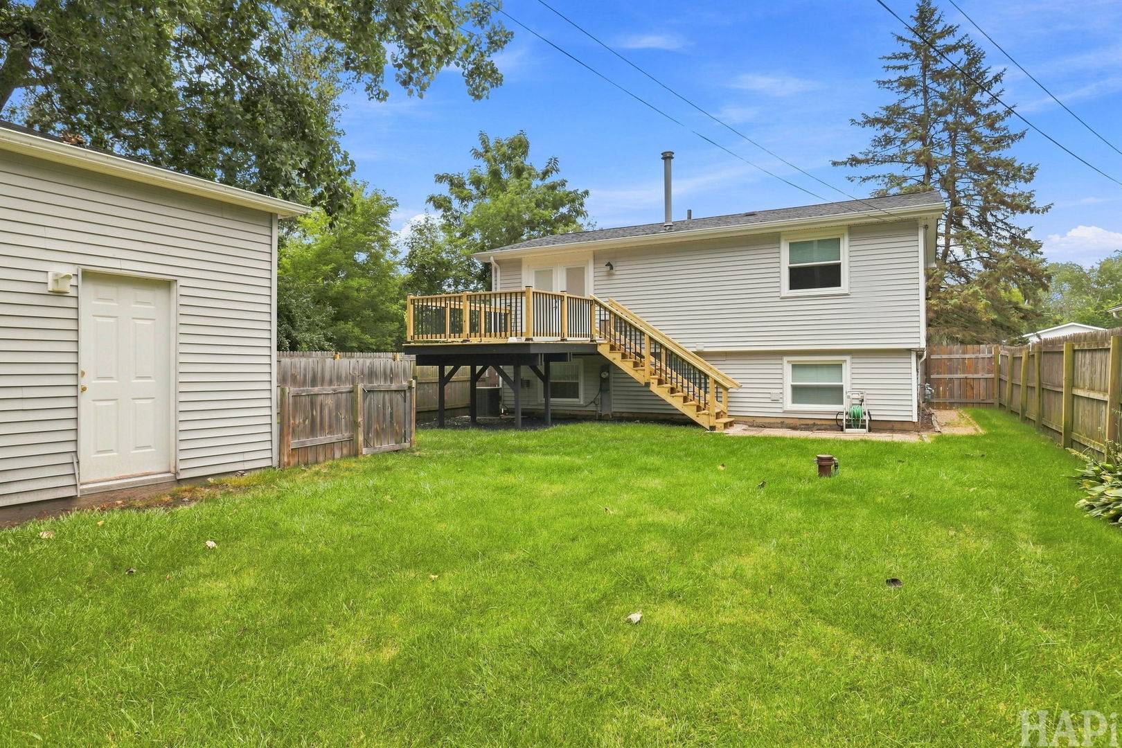 38270 N North Shore AVE, Beach Park, IL 60087