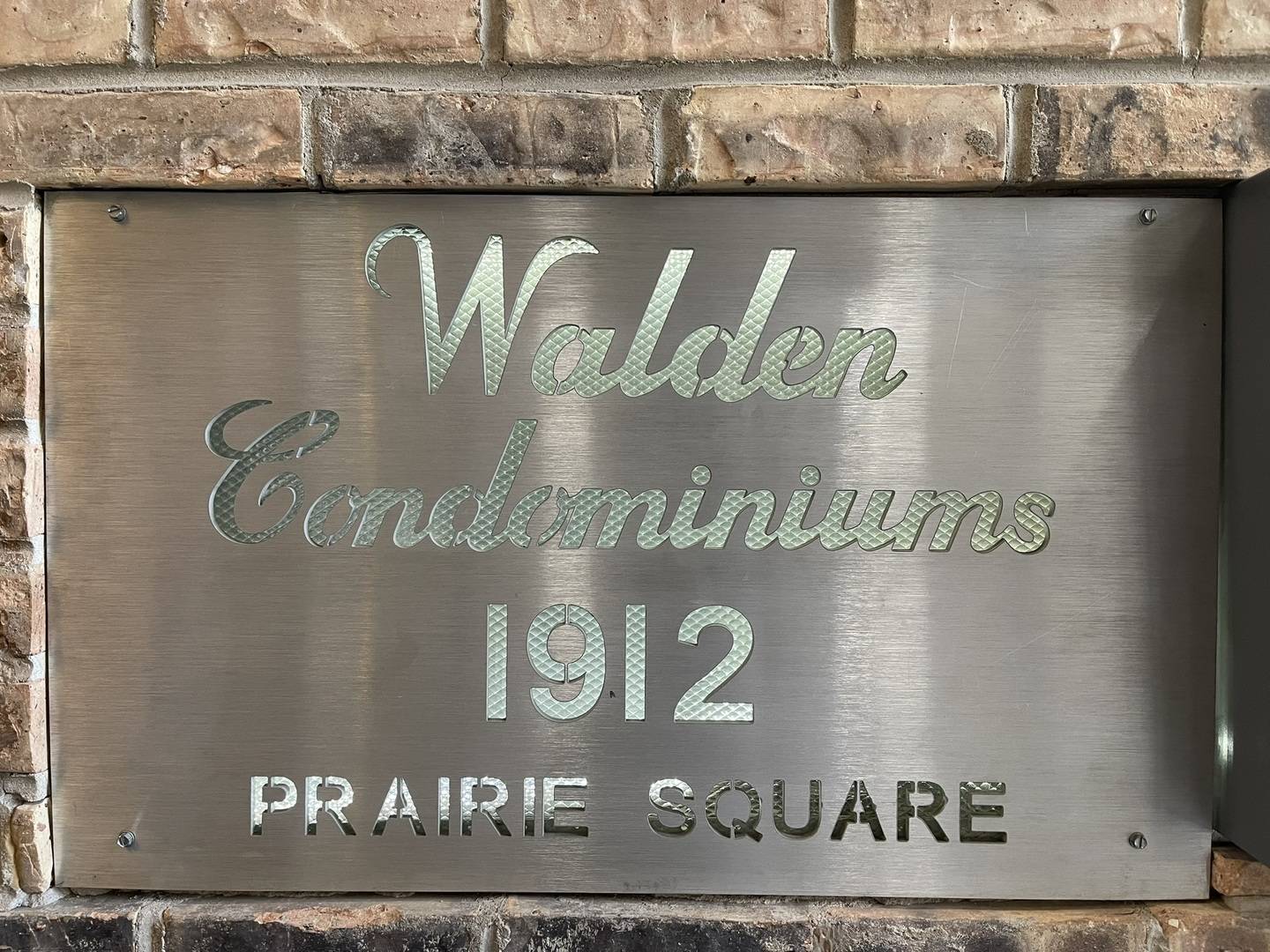1912 Prairie SQ #314A, Schaumburg, IL 60173
