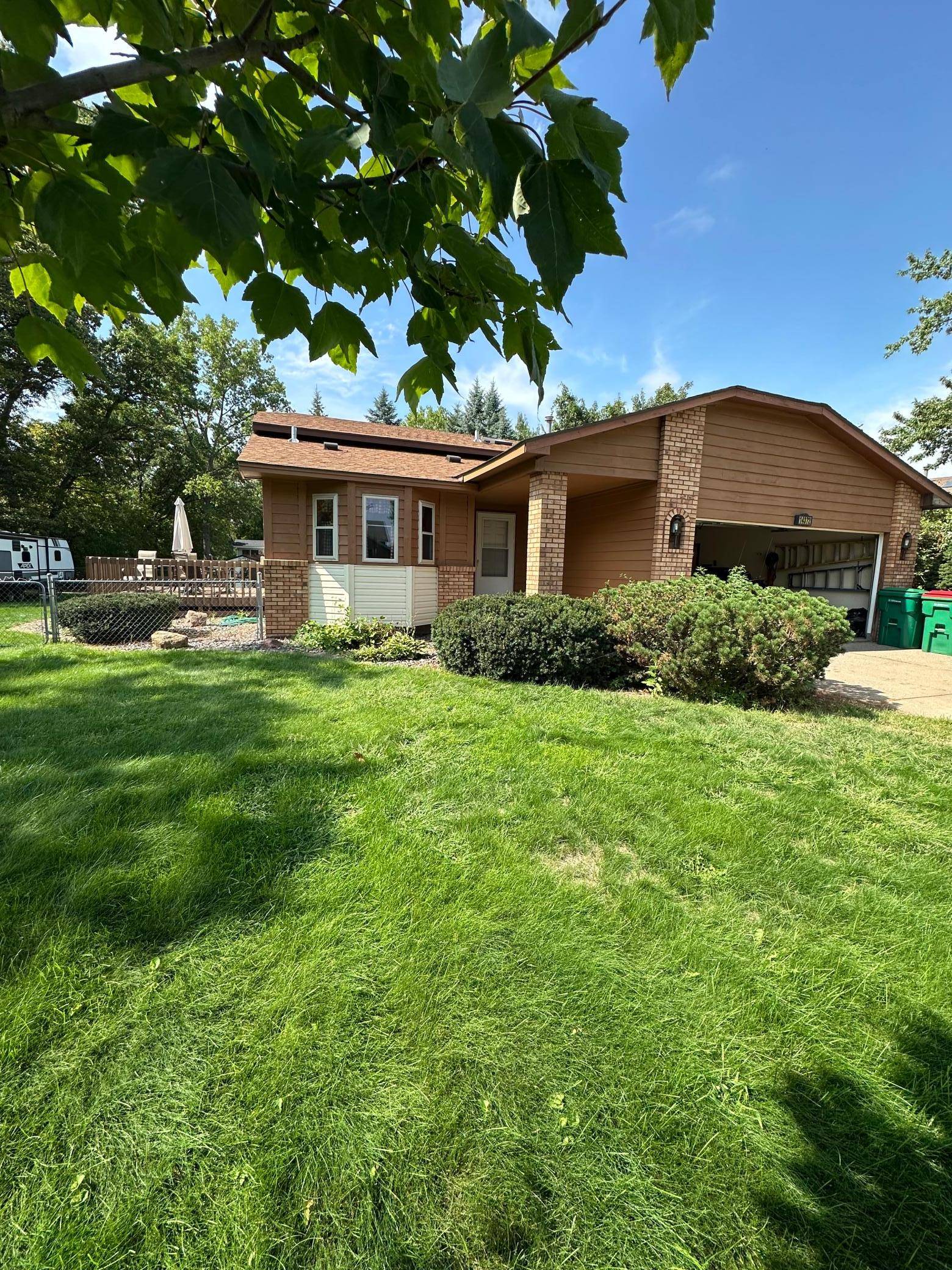 14372 Jonquil ST NW, Andover, MN 55304