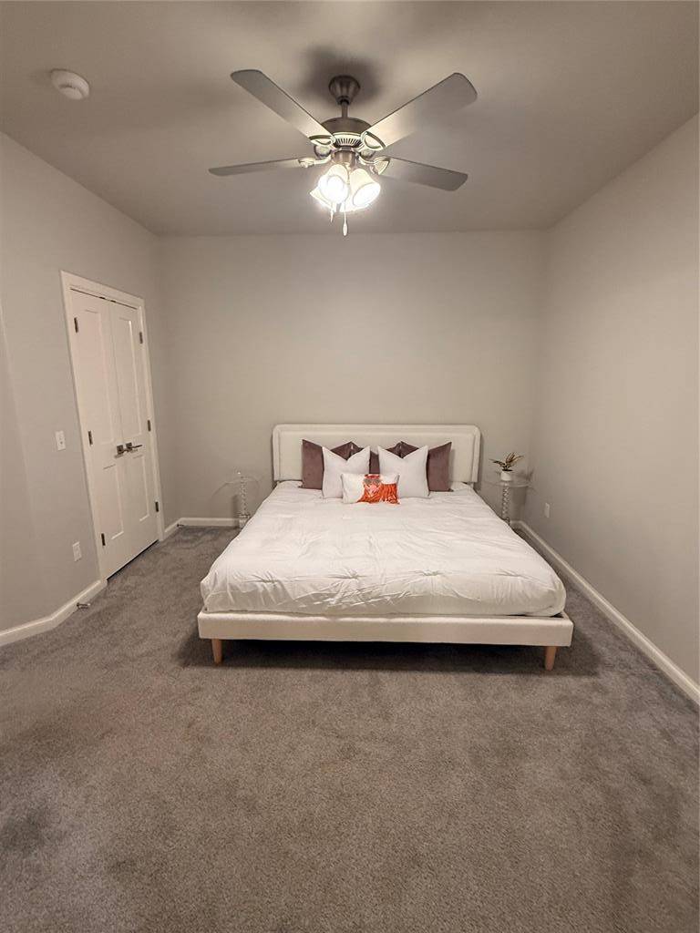 1124 Colonial AVE, Tuttle, OK 73089