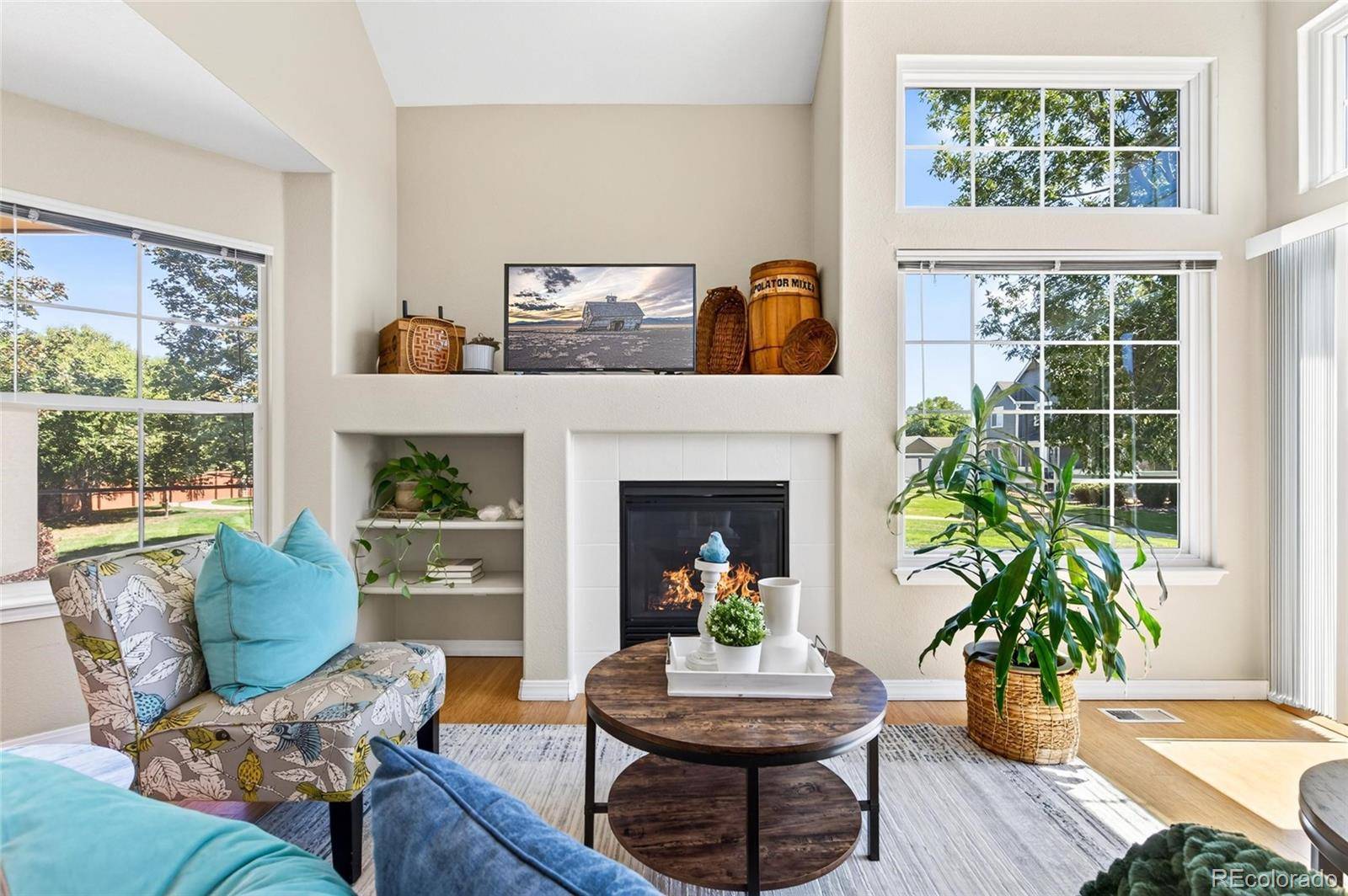 805 Summer Hawk DR #B10, Longmont, CO 80504