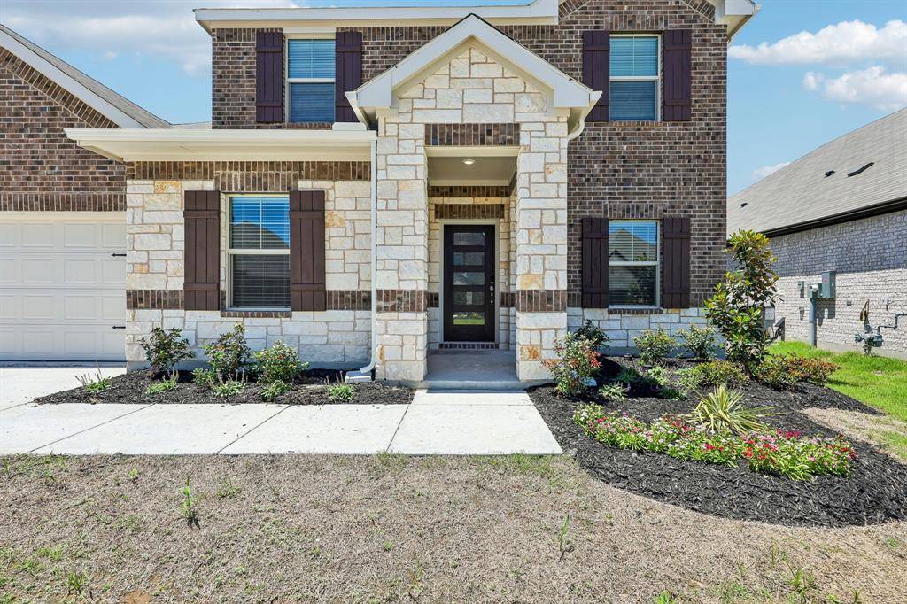 3510 Buffalo Creek Drive, Farmersville, TX 75442