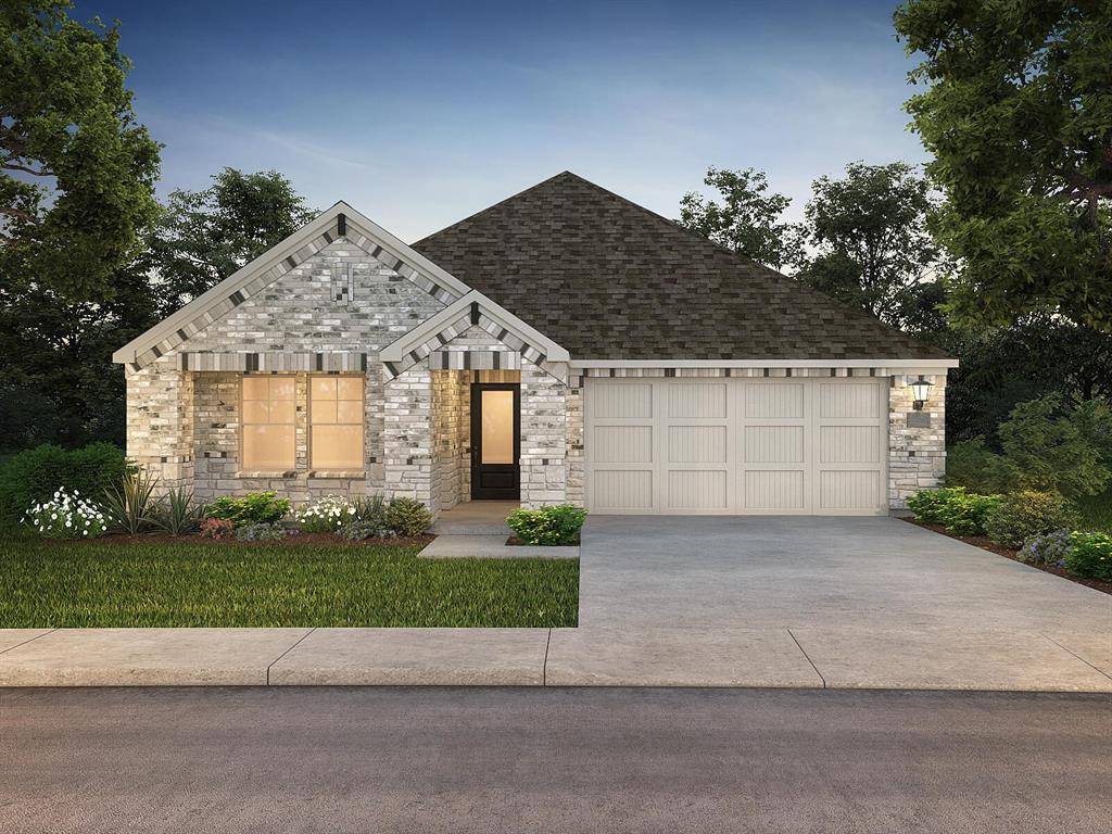 3057 Texoma Boulevard, Farmersville, TX 75442