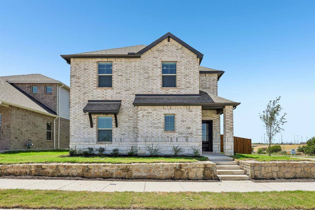 3289 Mint Springs Street, Fort Worth, TX 76179