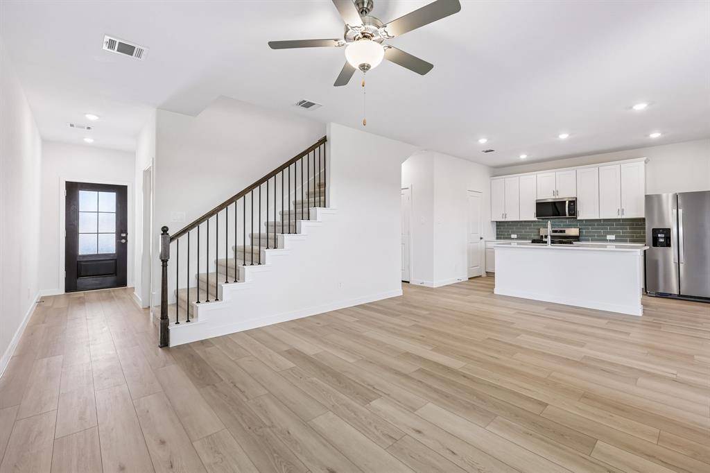 3289 Mint Springs Street, Fort Worth, TX 76179