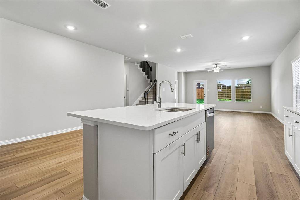 1310 Bridgestone Drive, Princeton, TX 75071