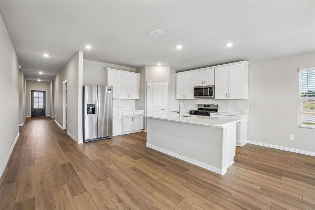 1744 Gardendale Hollow Lane, Anna, TX 75409