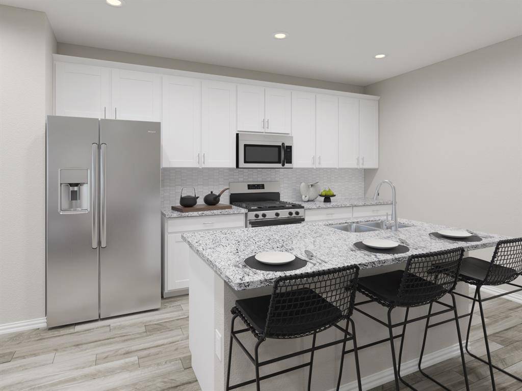 3050 O Pines Drive, Farmersville, TX 75442