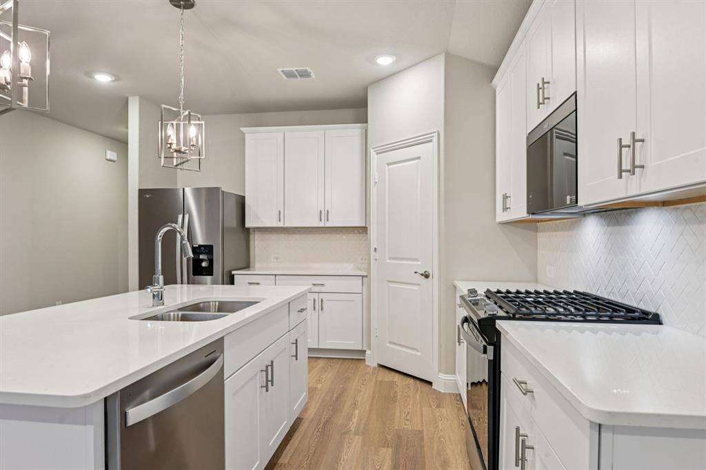 3403 Richland Drive, Farmersville, TX 75442
