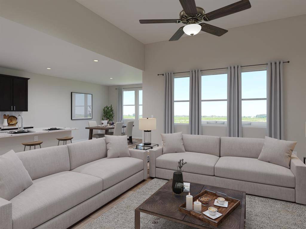 4101 Benbrook Drive, Farmersville, TX 75442