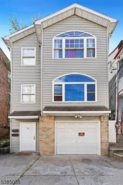 22 Godwin Ave, Paterson City, NJ 07501
