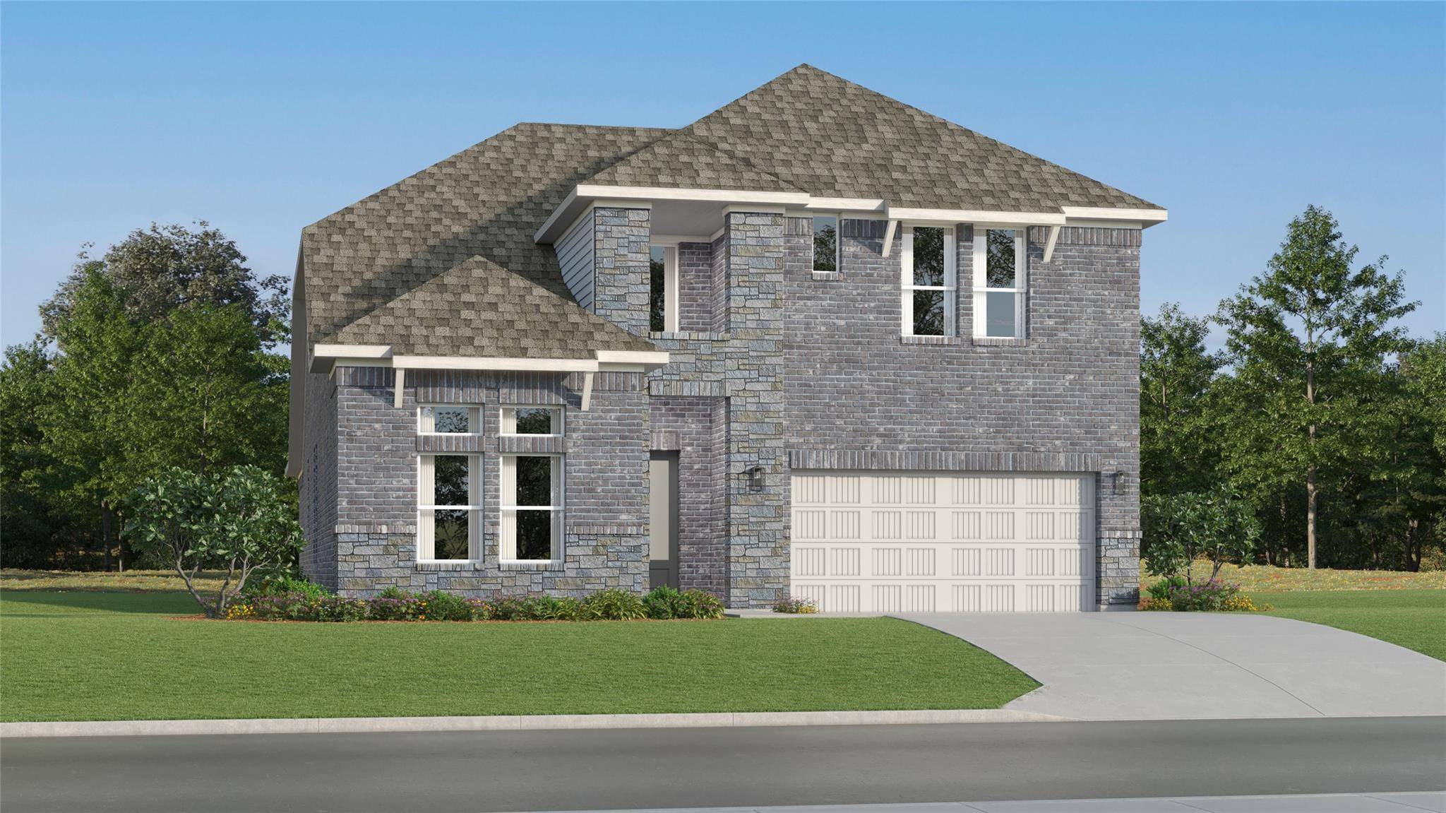 500 Corniche CIR, Hutto, TX 78634