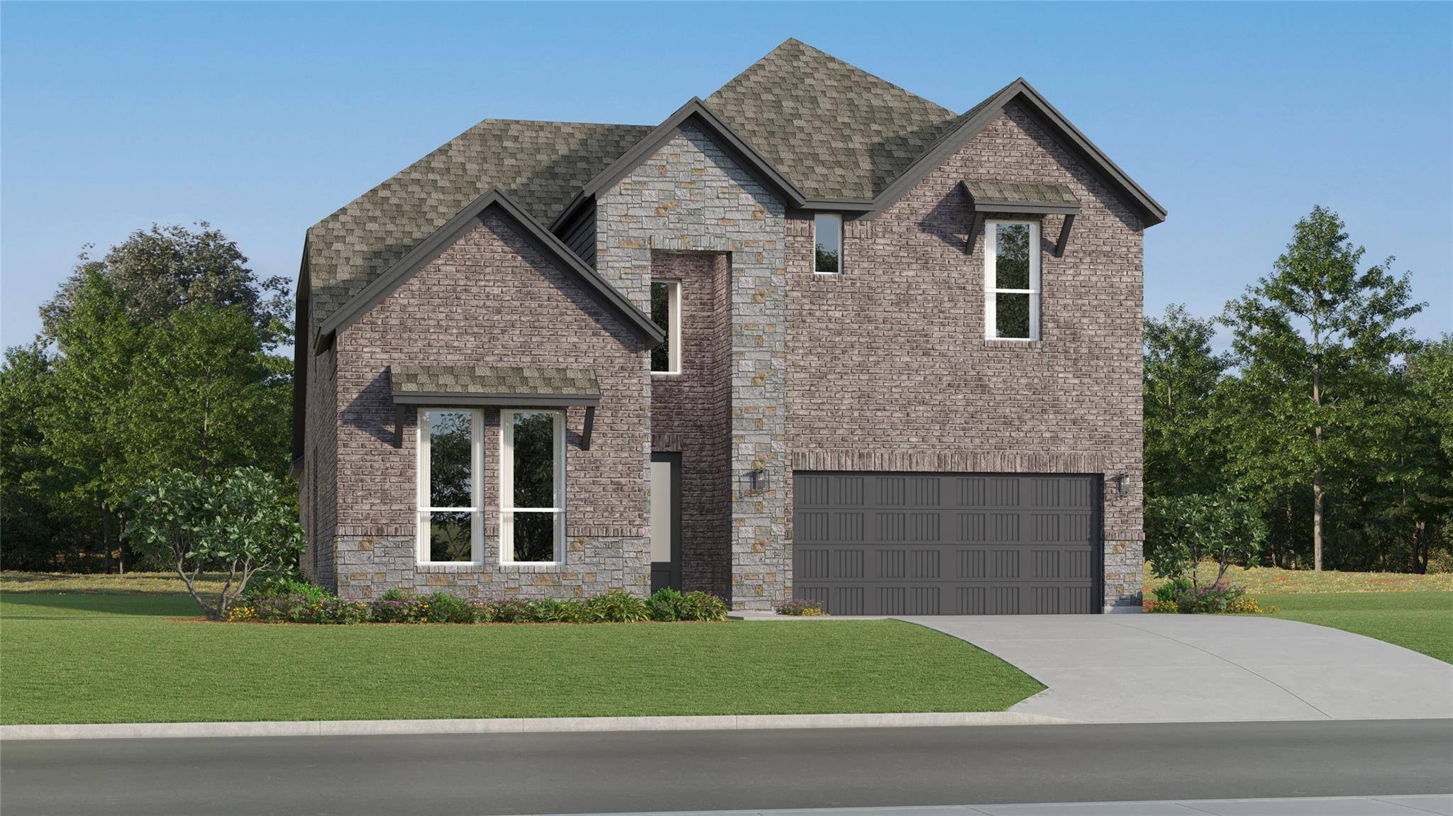 500 Corniche CIR, Hutto, TX 78634
