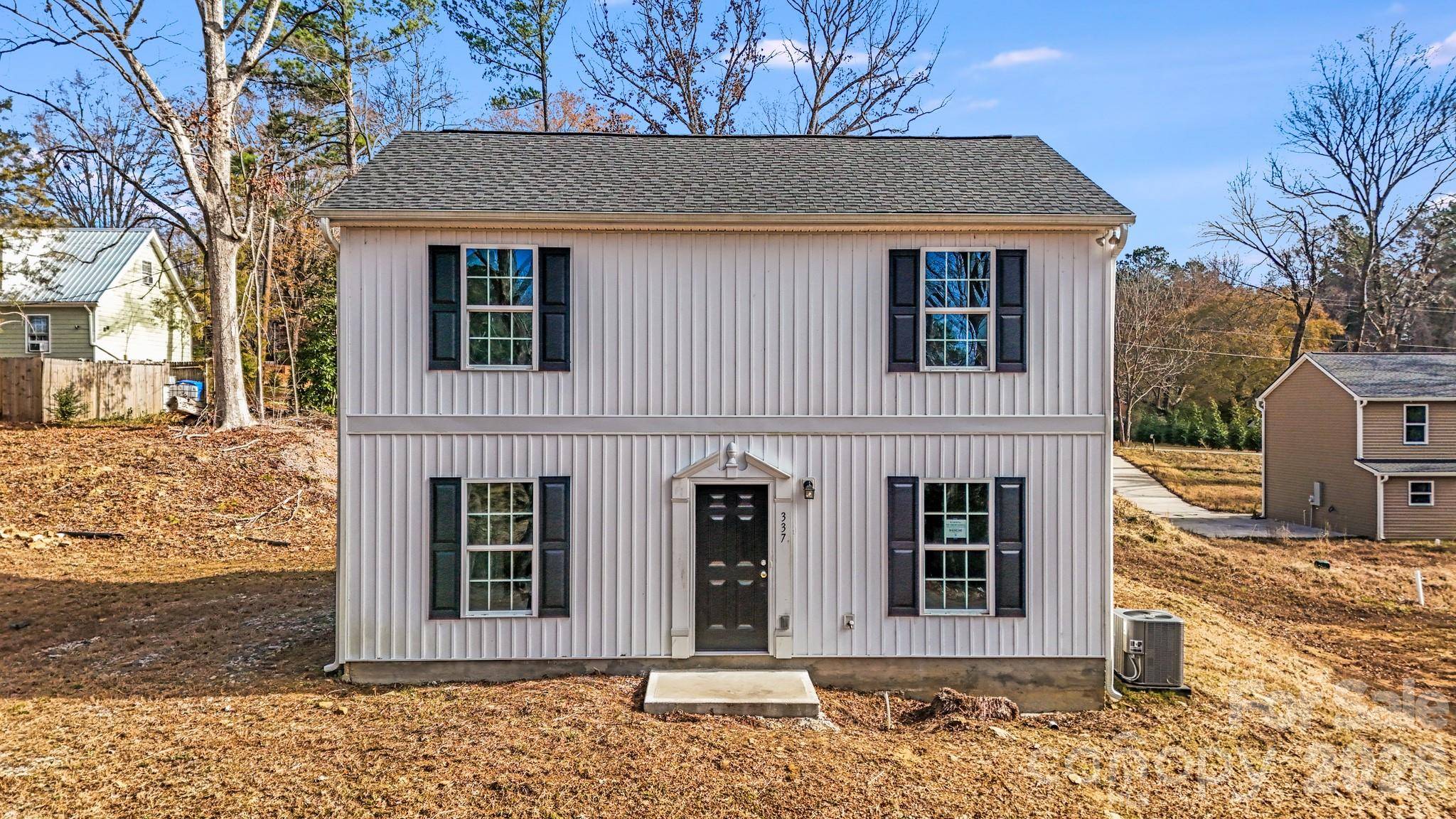 337 Buckelew ST, Lancaster, SC 29720
