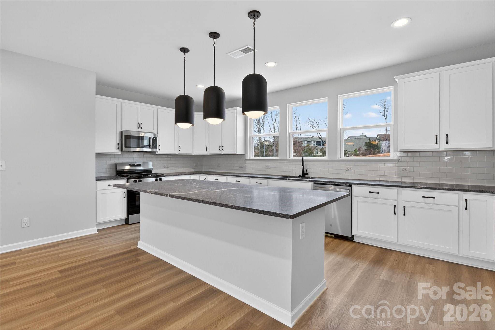 224 Ferebee PL #BRX0082, Charlotte, NC 28213
