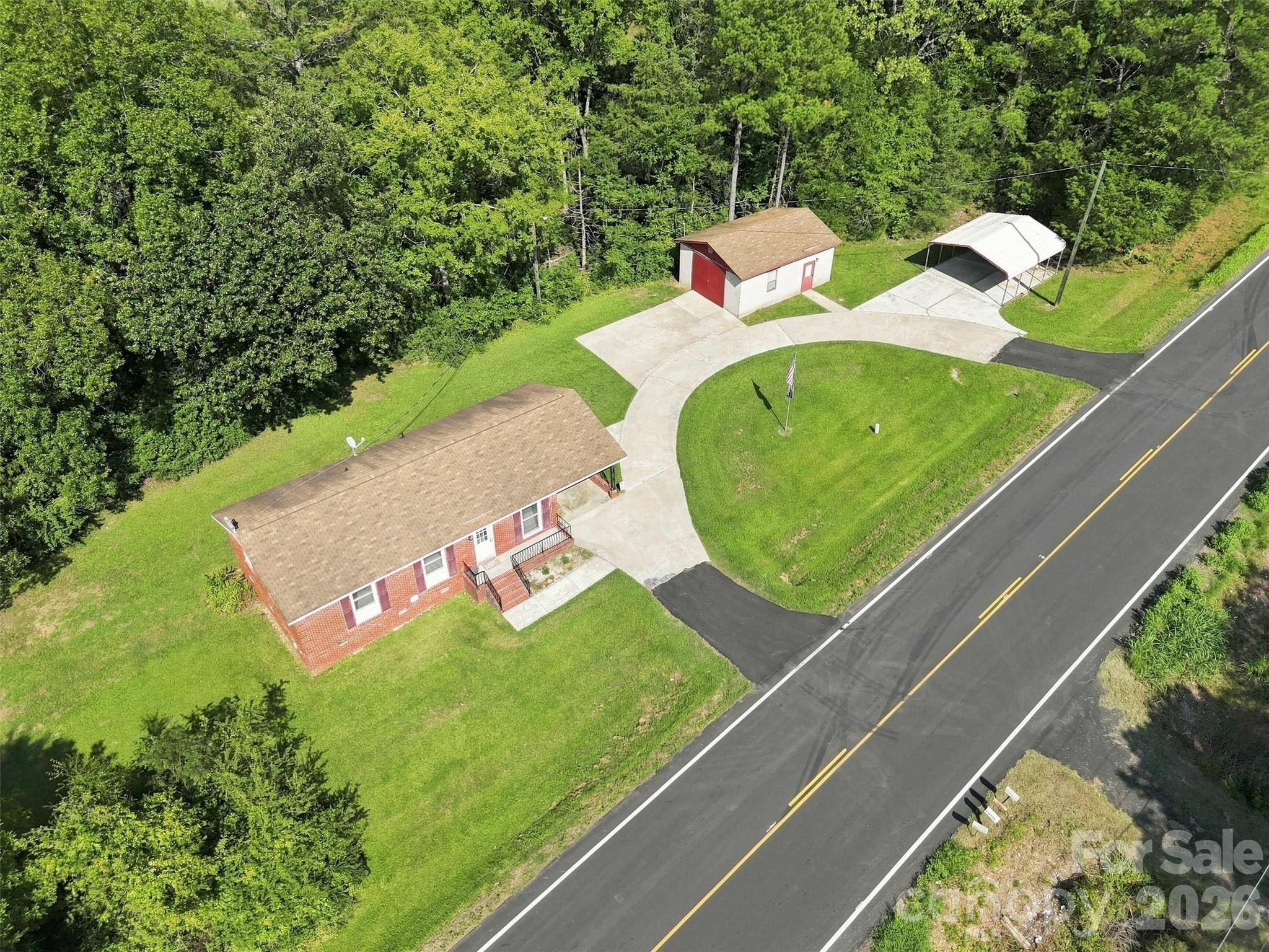 728 Center RD, Chester, SC 29706