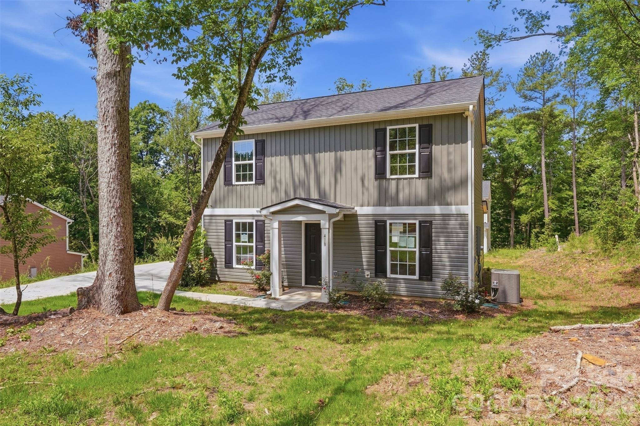 418 Kershaw ST, Lancaster, SC 29720