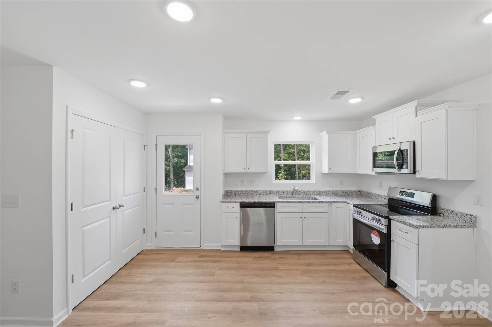 418 Kershaw ST, Lancaster, SC 29720