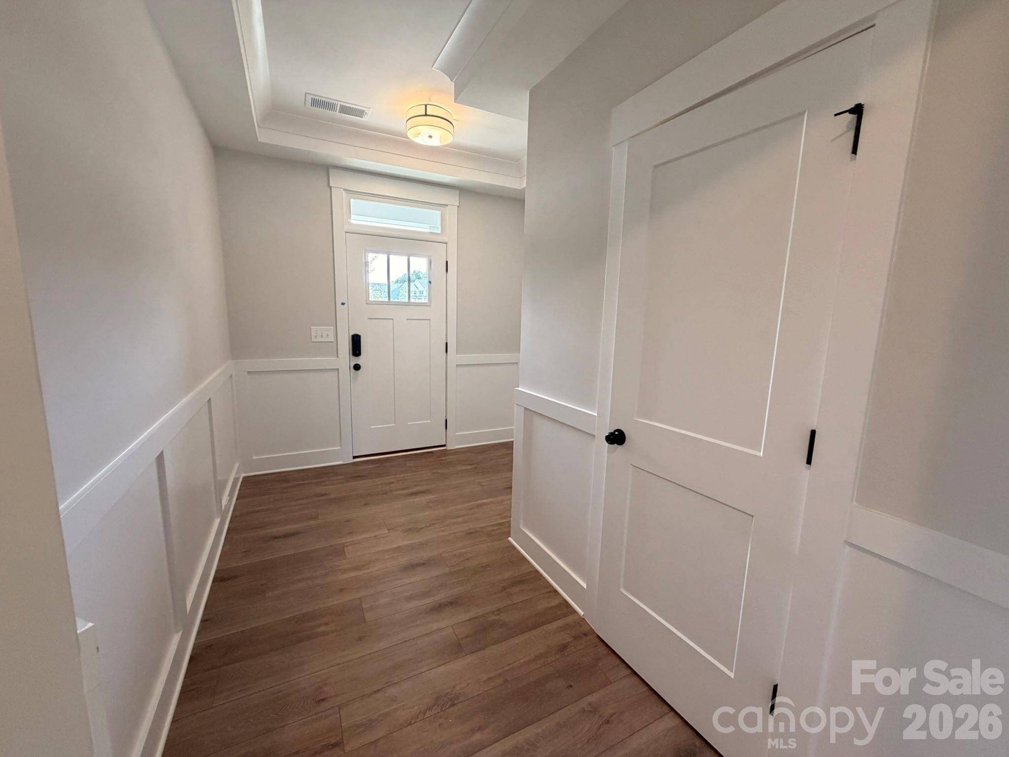 450 Blythe Townhome LN, Waxhaw, NC 28173