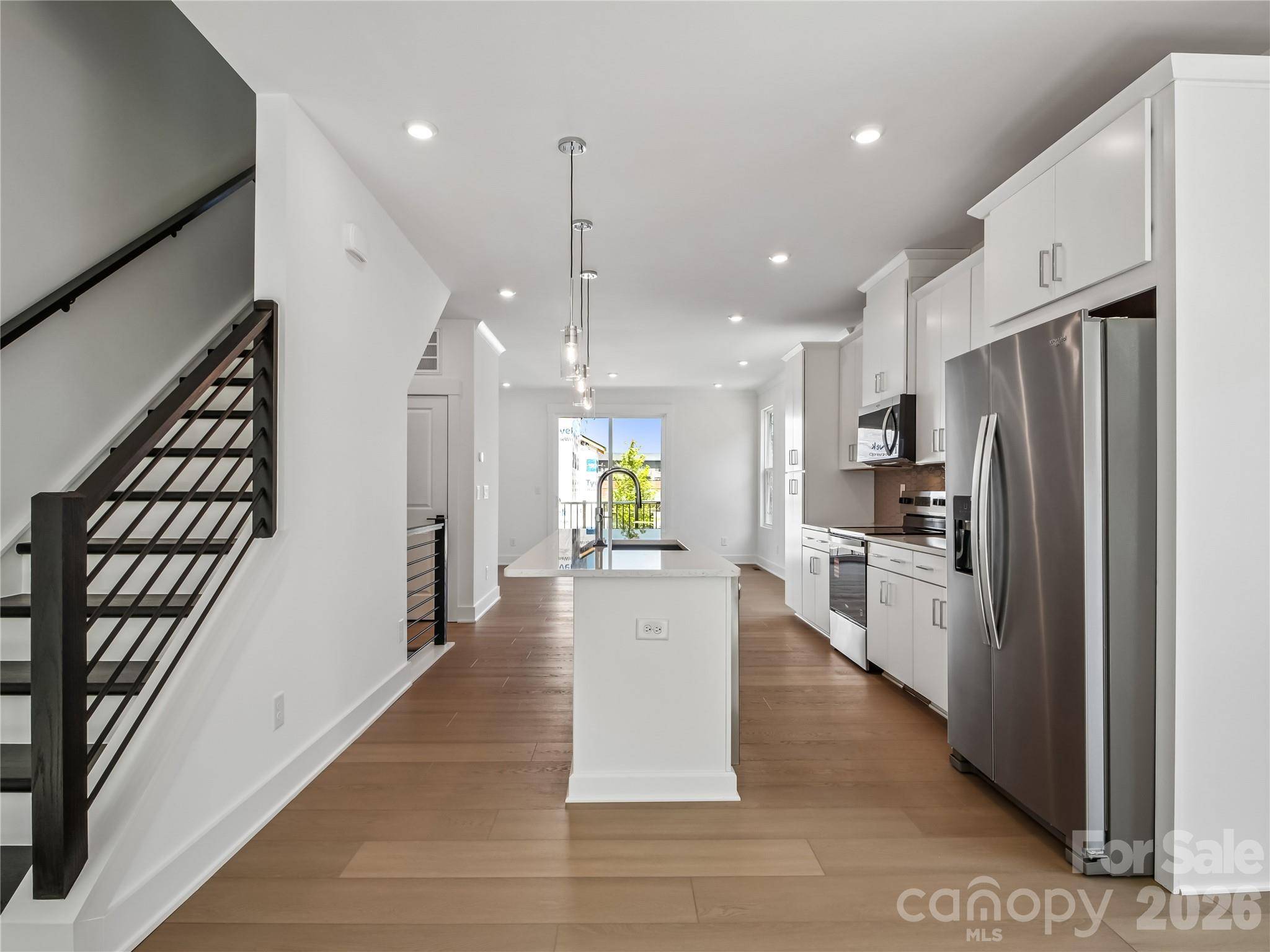 4062 Sophia DR, Charlotte, NC 28217