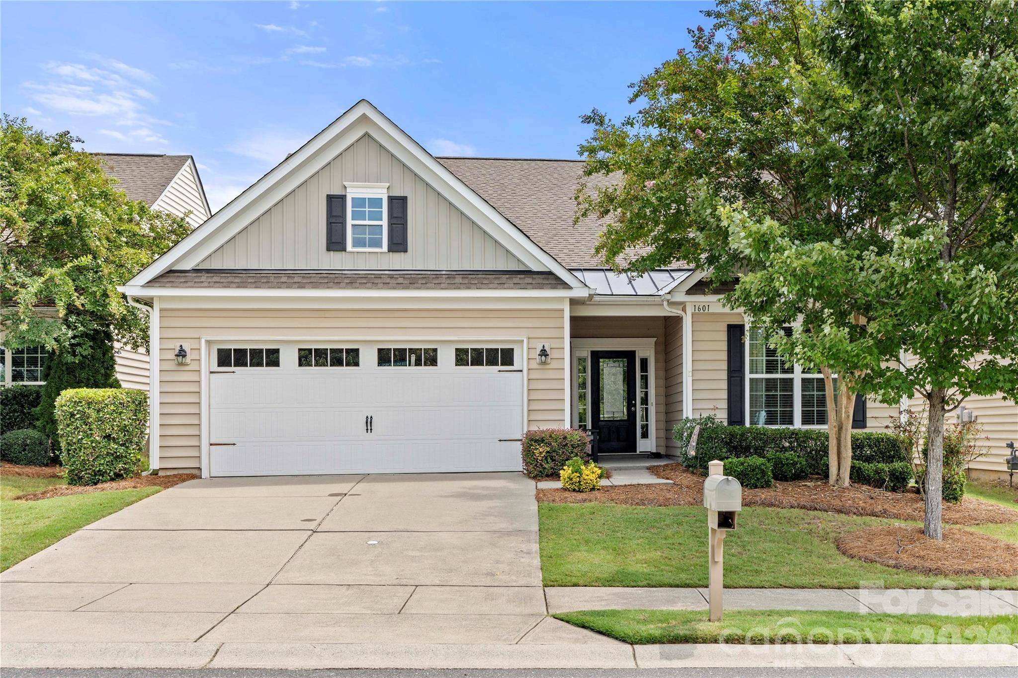 1601 Deer Meadows DR, Waxhaw, NC 28173