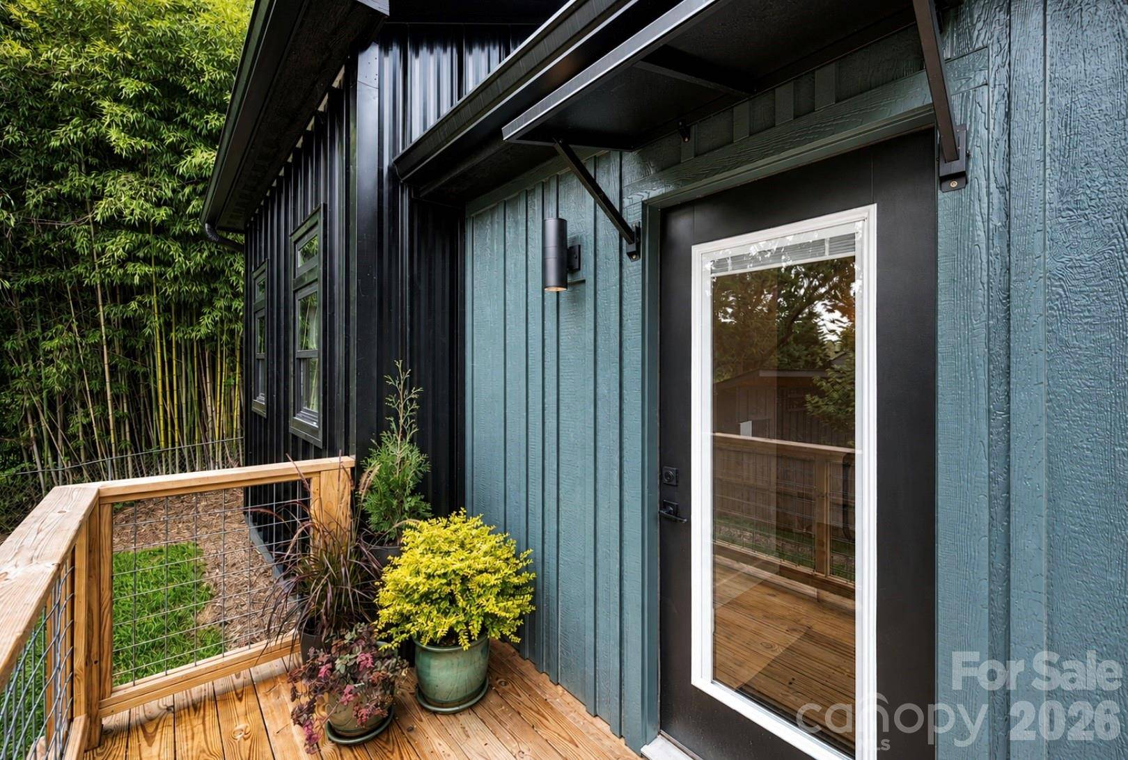 42 Busbee View RD, Asheville, NC 28803