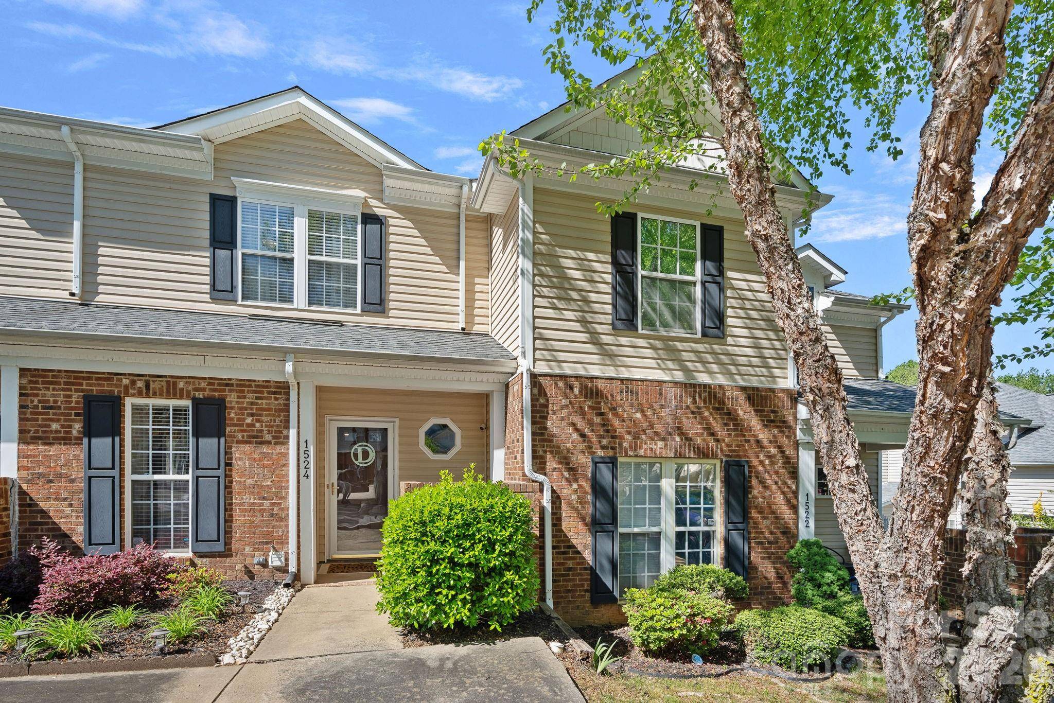 1524 Anthem CT, Charlotte, NC 28205
