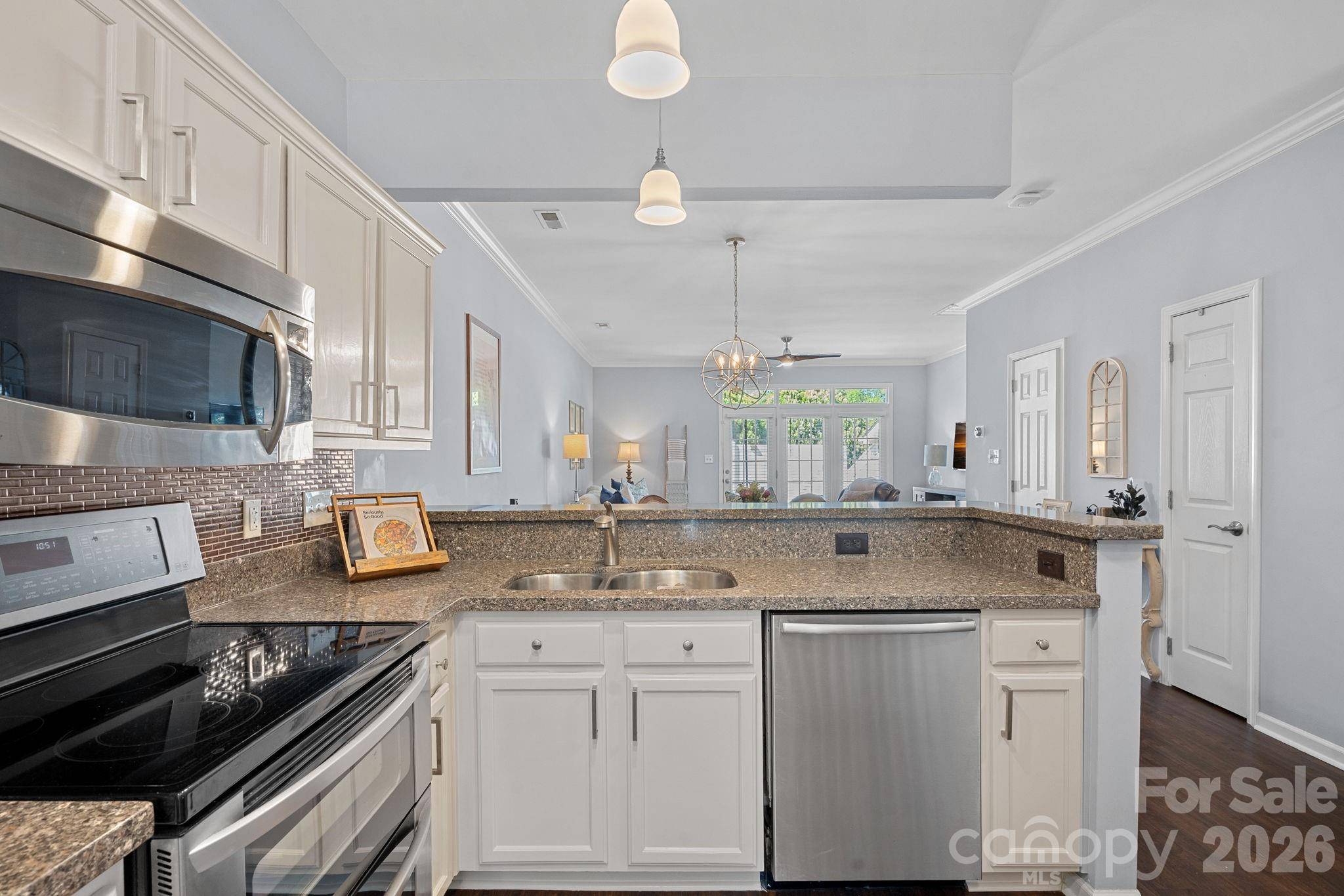 1524 Anthem CT, Charlotte, NC 28205