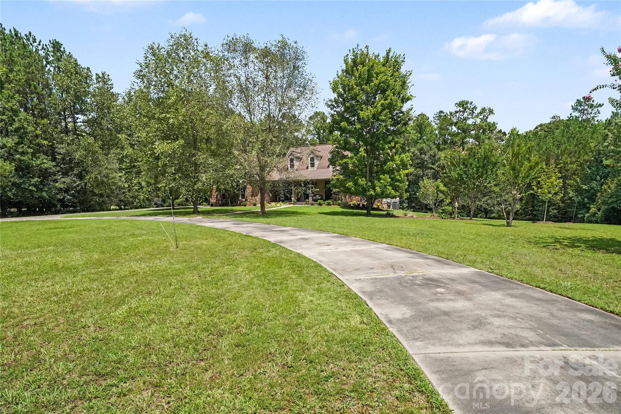 507 Crown CT, Richburg, SC 29729