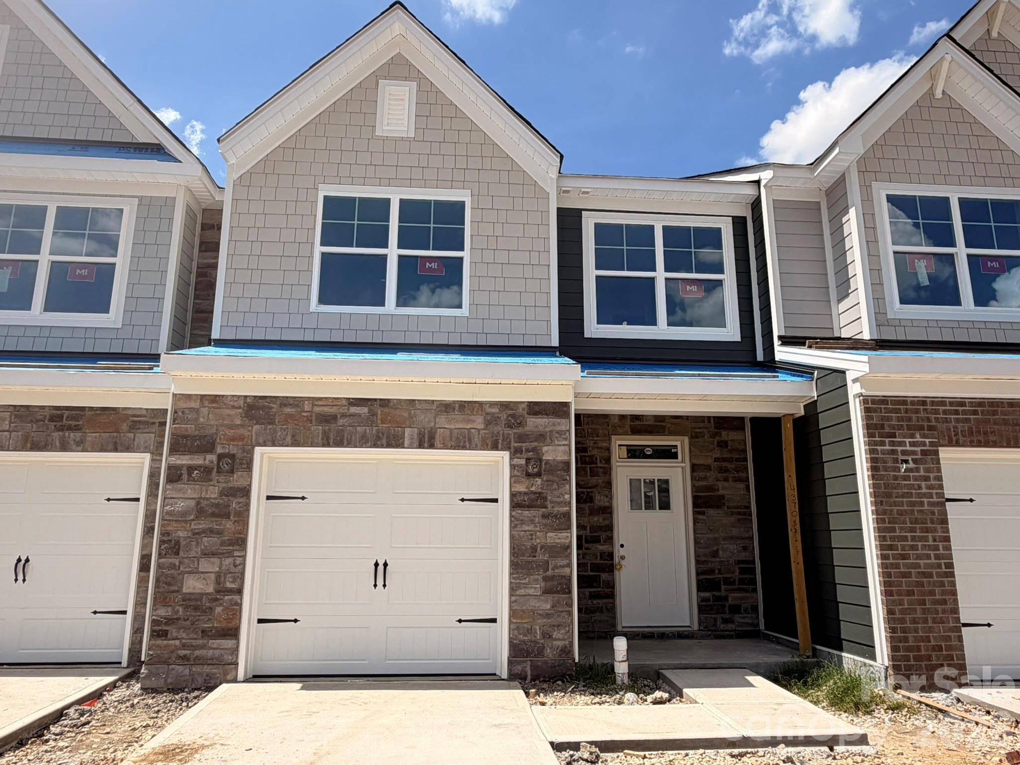 4370 Black CT, Harrisburg, NC 28075