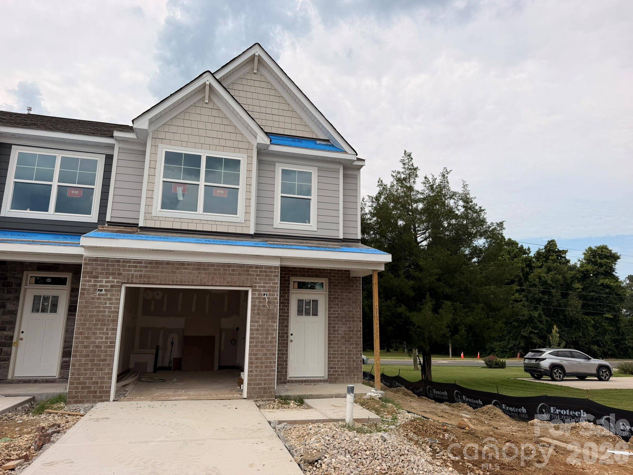 4364 Black CT, Harrisburg, NC 28075
