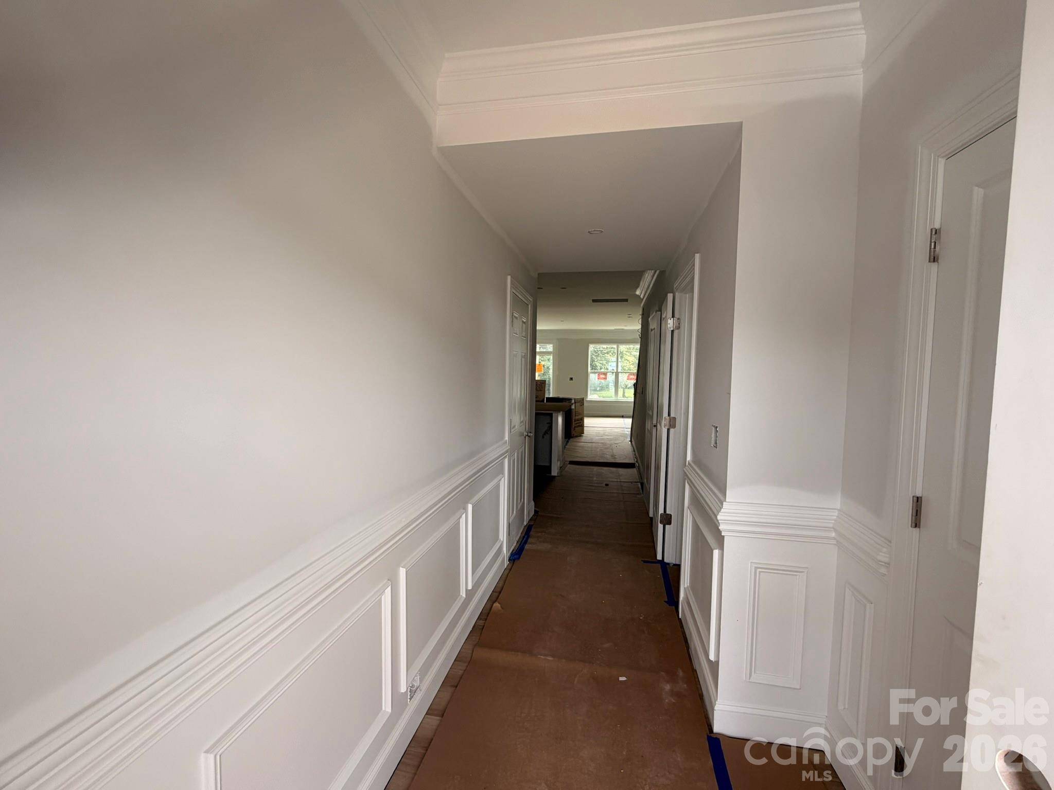 4364 Black CT, Harrisburg, NC 28075