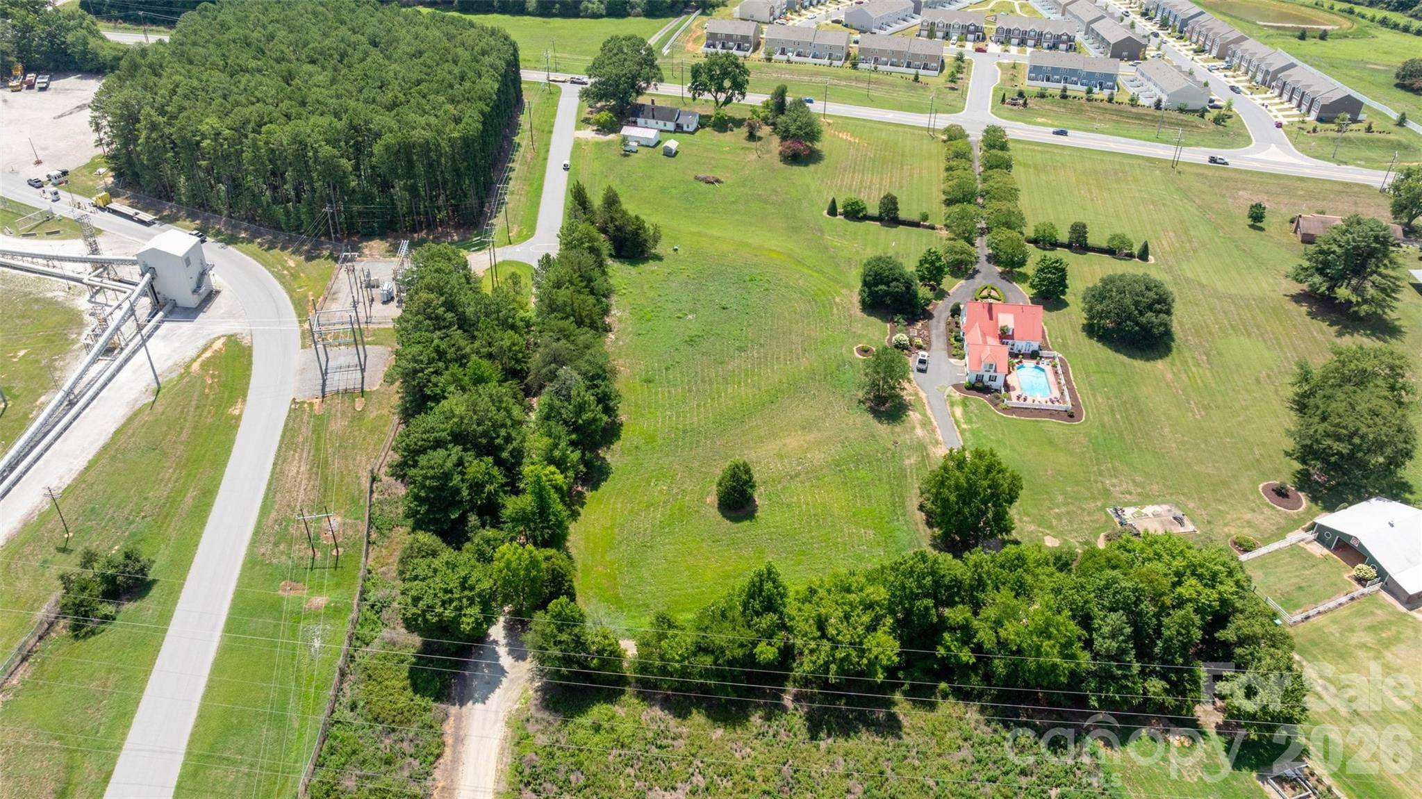 8226 E Nc Highway 150 HWY, Terrell, NC 28682