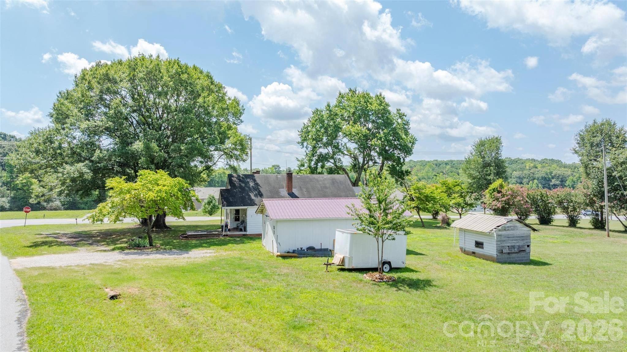 8226 E Nc Highway 150 HWY, Terrell, NC 28682