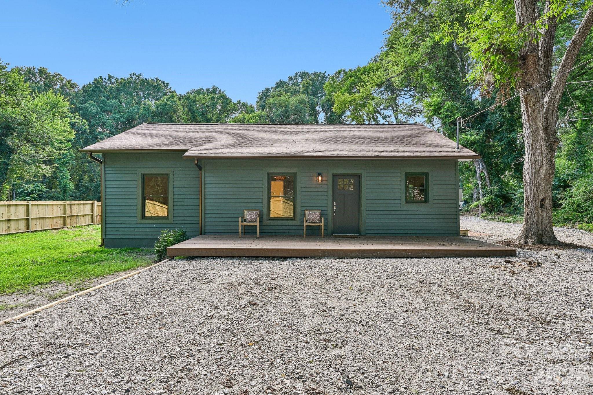 213 Kings Mountain ST #A, York, SC 29745